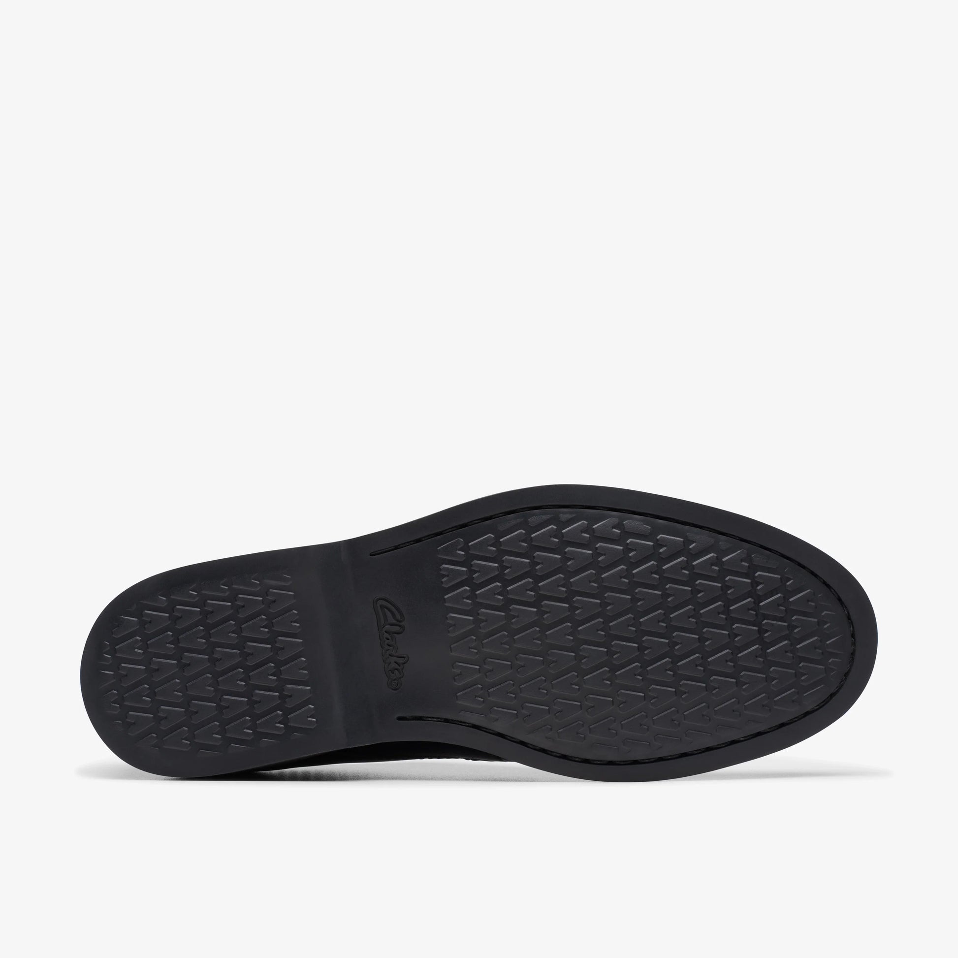 zapatos casual para hombre marca clarks modelo atticus ltlace 
