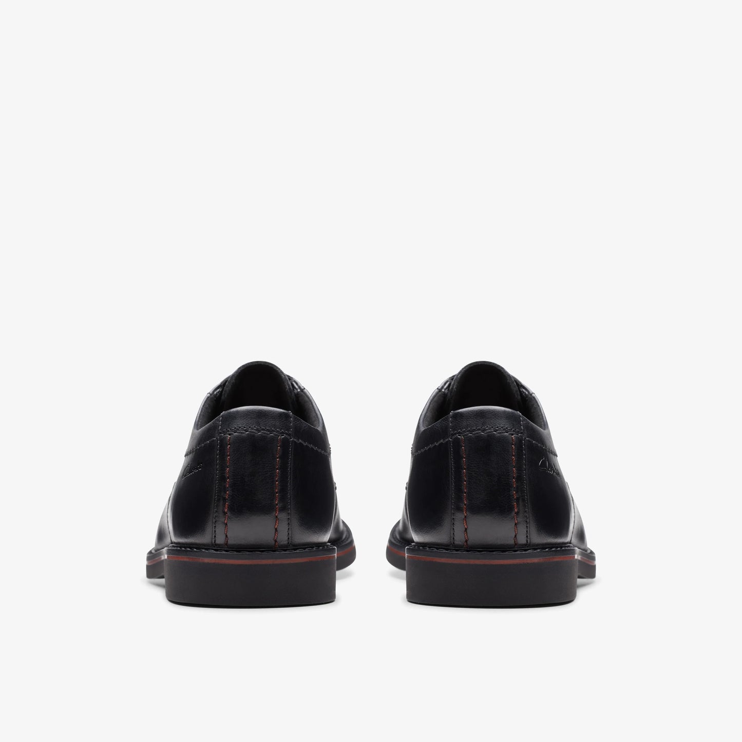 zapatos casual para hombre marca clarks modelo atticus ltlace 