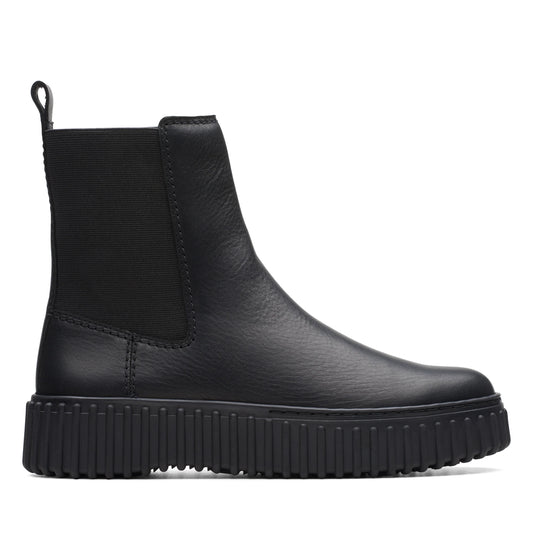 botas para mujer marca clarks modelo torhill maple 