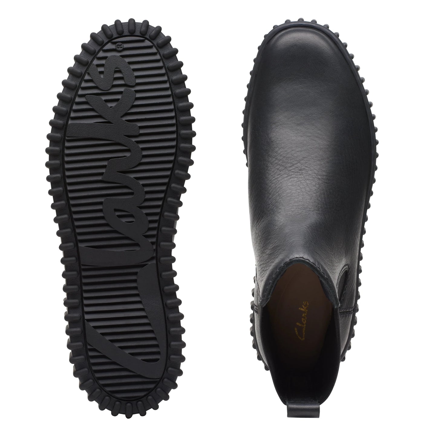 botas para mujer marca clarks modelo torhill maple 