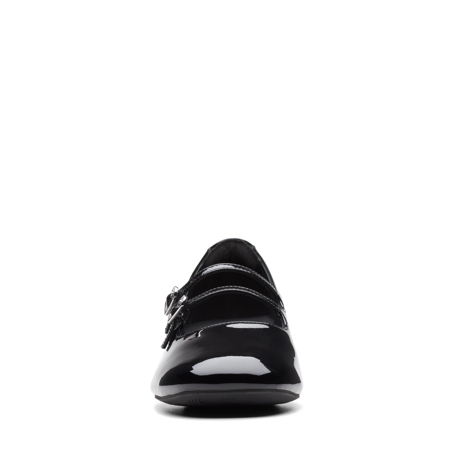 zapatos de vestir para mujer marca clarks modelo daiss30 shine 