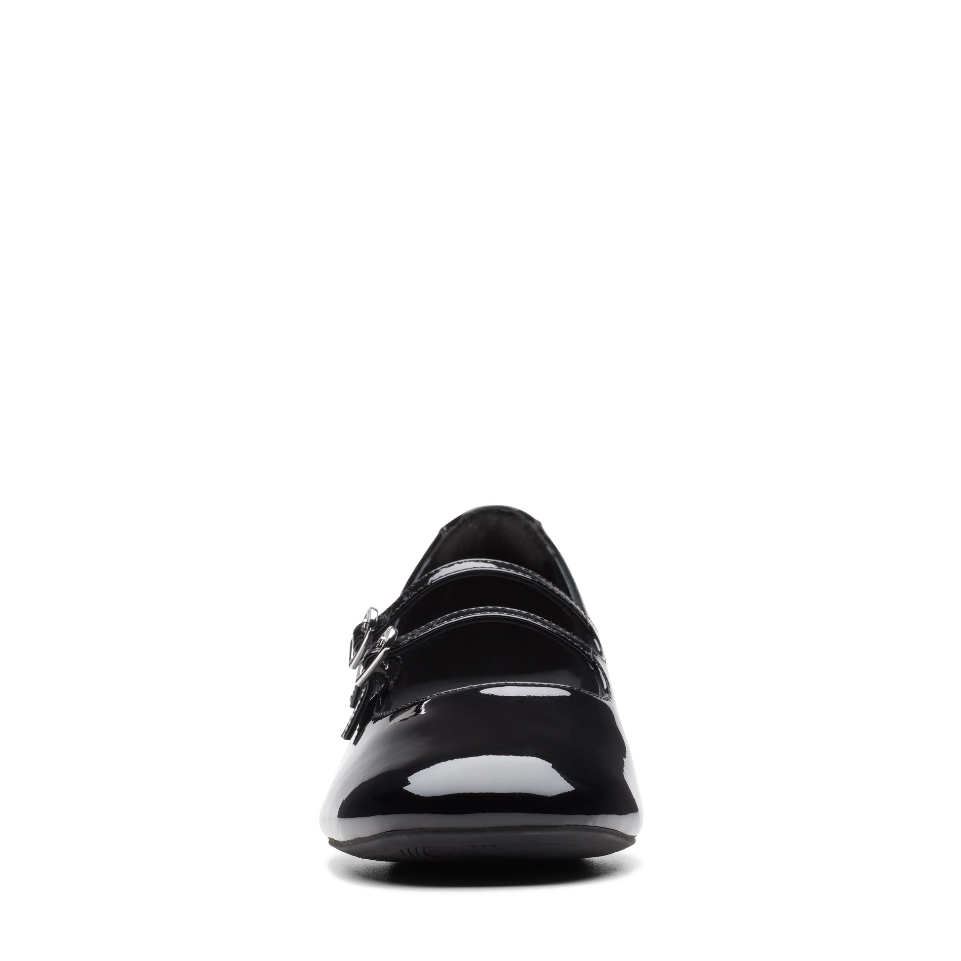 zapatos de vestir para mujer marca clarks modelo daiss30 shine 