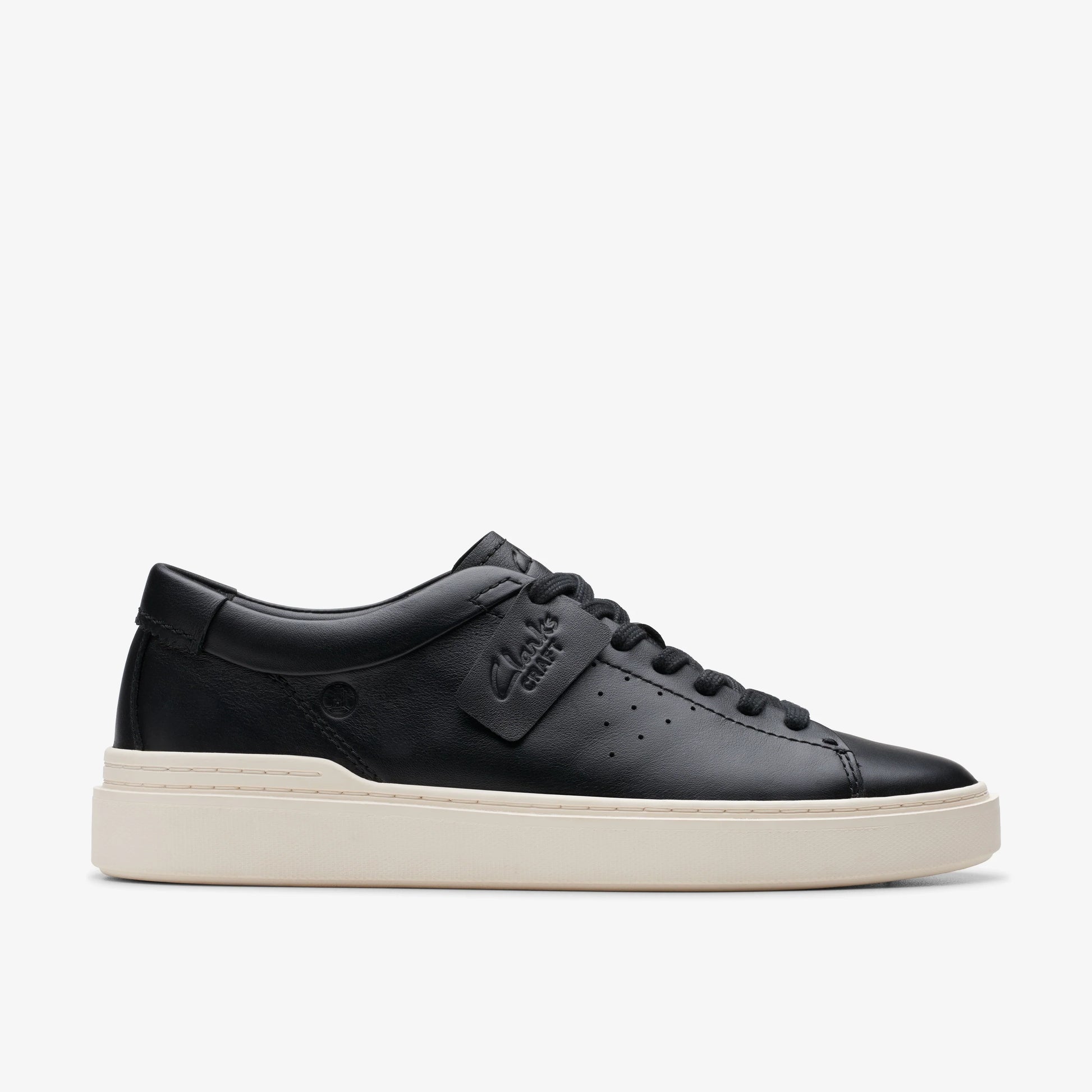 sneakers para hombre marca clarks modelo craft swift 