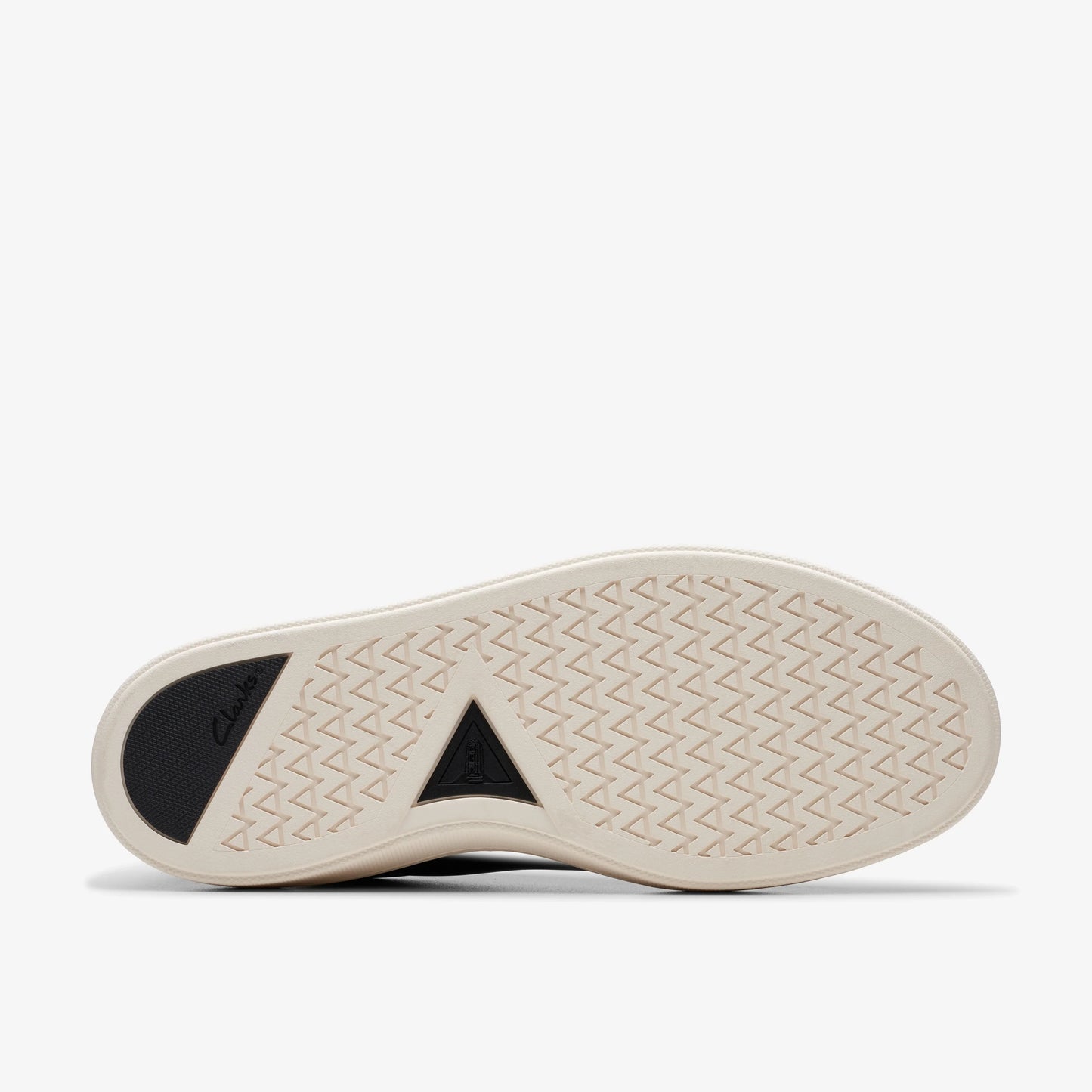 sneakers para hombre marca clarks modelo craft swift 