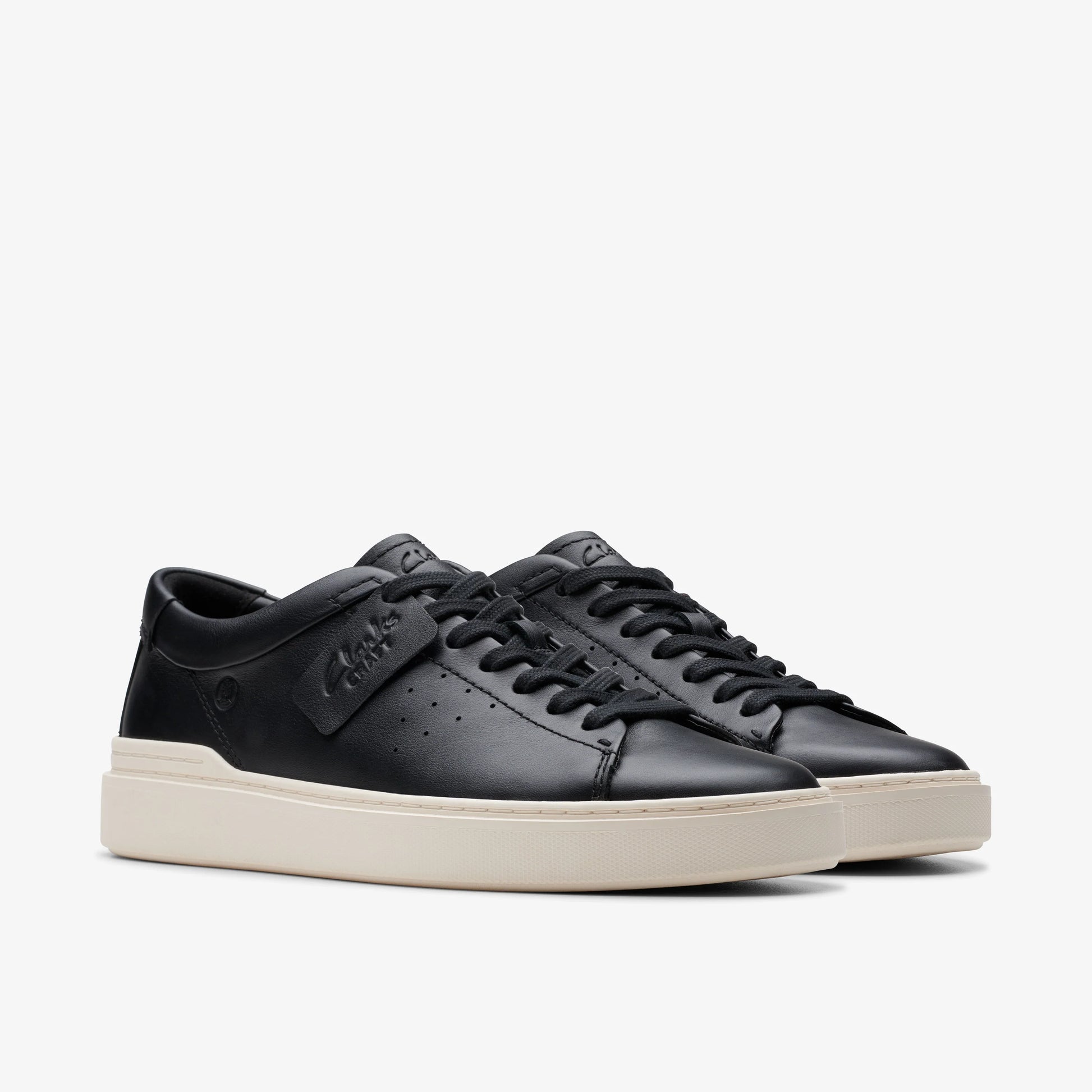 sneakers para hombre marca clarks modelo craft swift 