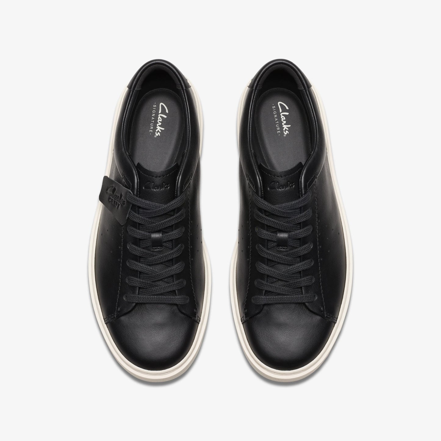 sneakers para hombre marca clarks modelo craft swift 