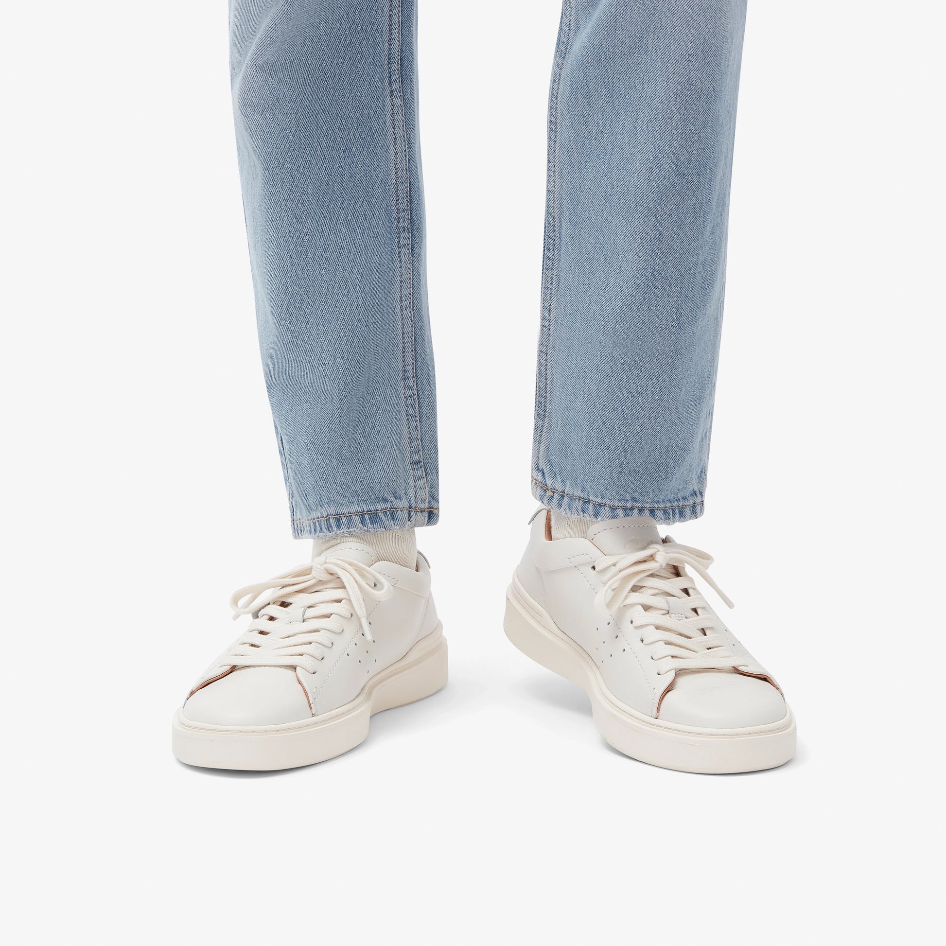 sneakers para hombre marca clarks modelo craft swift 