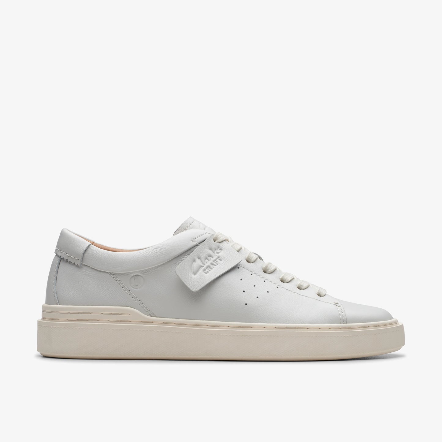 sneakers para hombre marca clarks modelo craft swift 