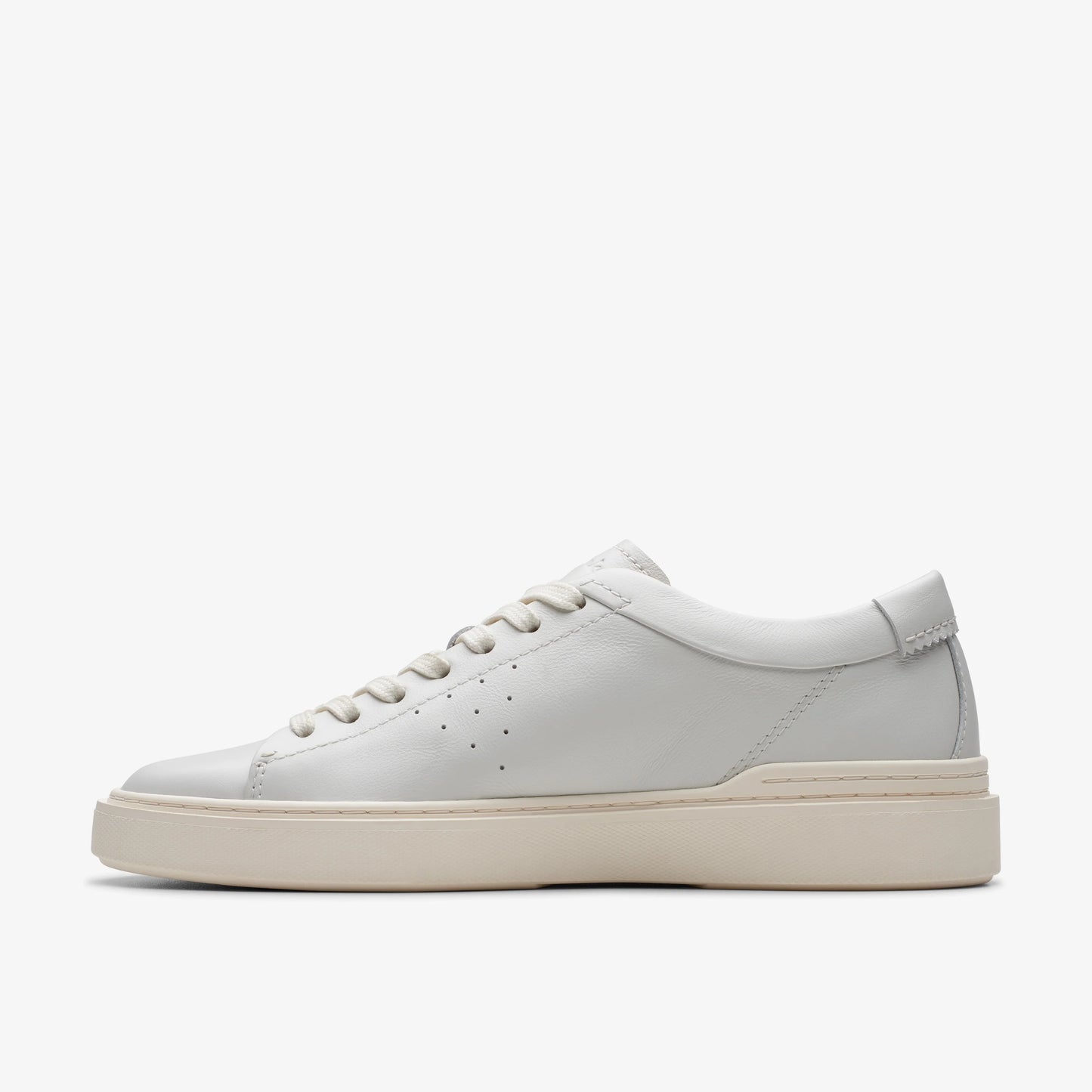 sneakers para hombre marca clarks modelo craft swift 