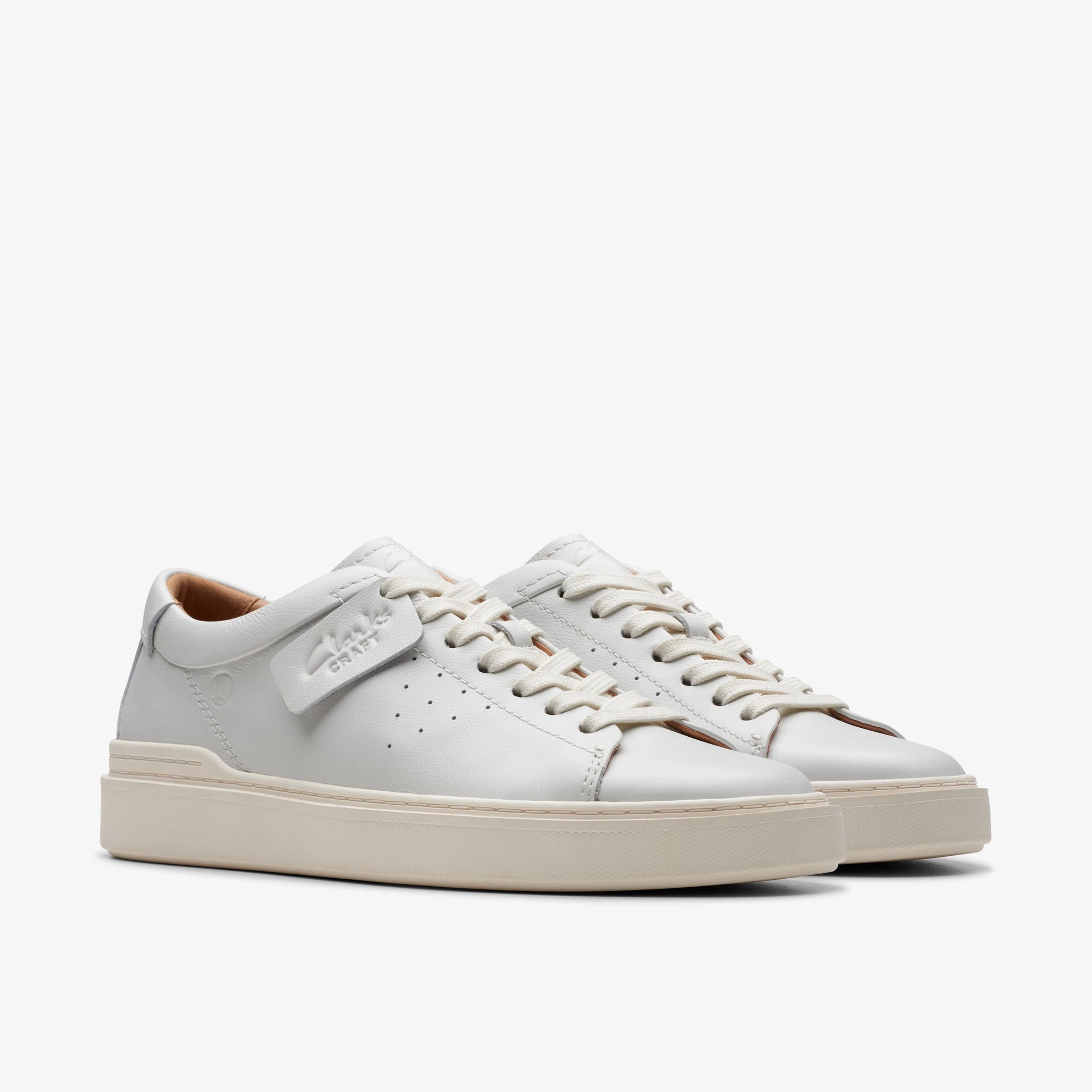 sneakers para hombre marca clarks modelo craft swift 