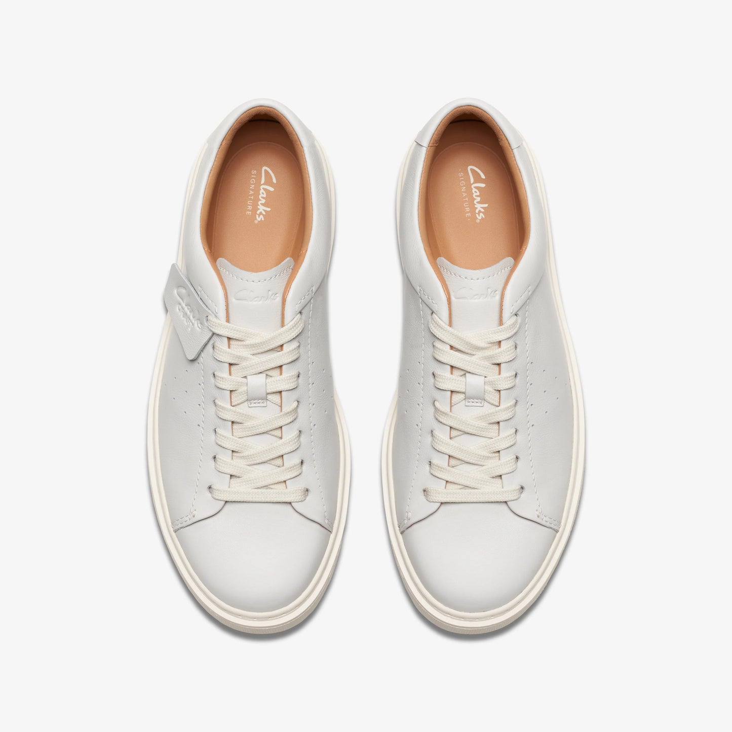 sneakers para hombre marca clarks modelo craft swift 