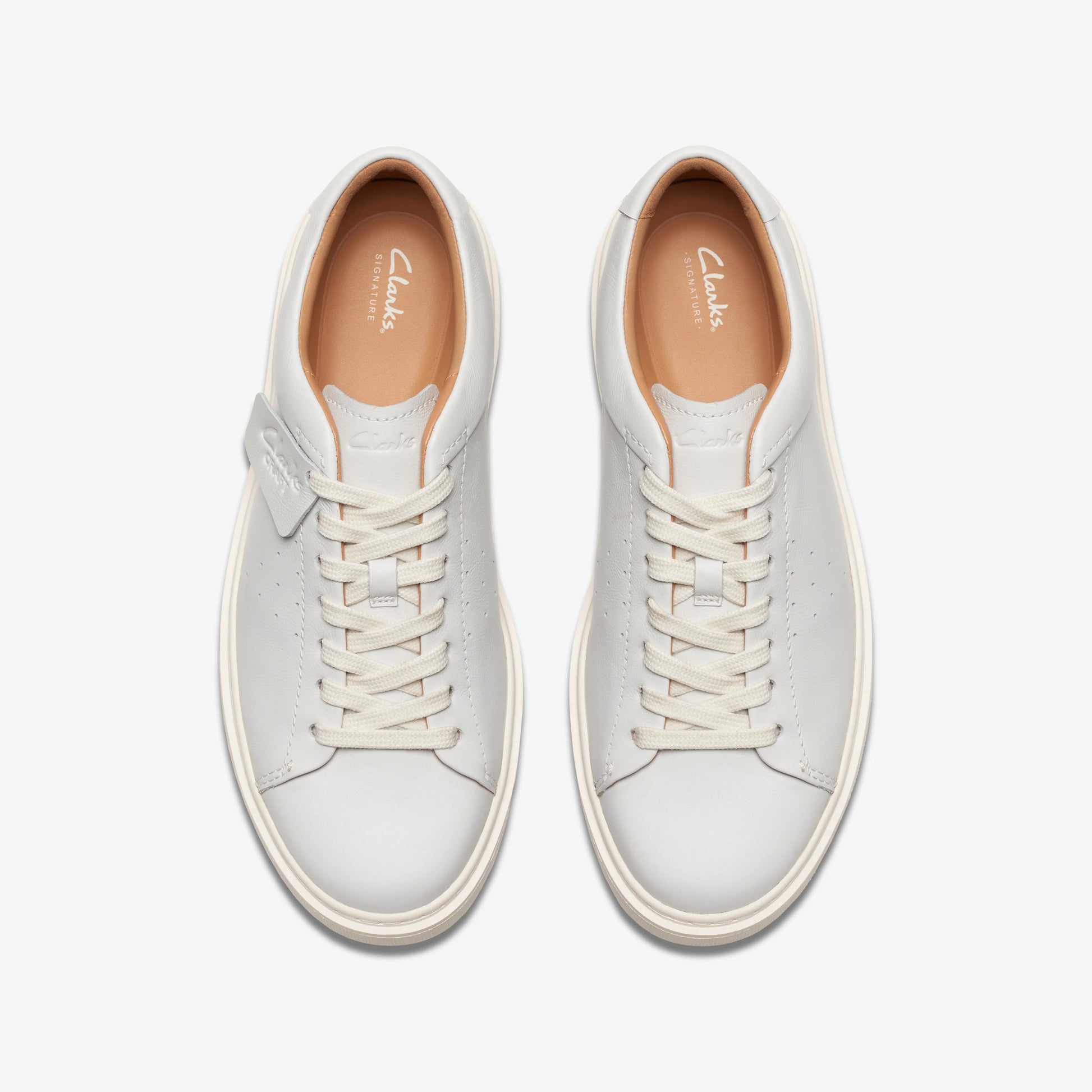 sneakers para hombre marca clarks modelo craft swift 