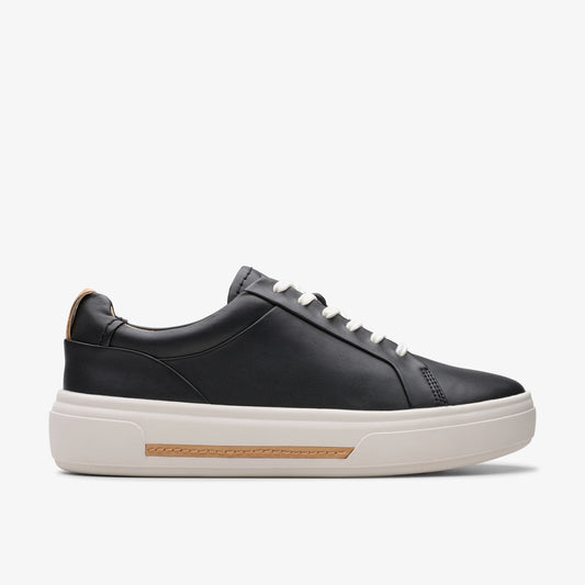 sneakers para mujer marca clarks modelo hollyhock walk 