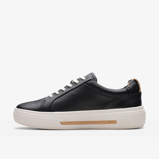 sneakers para mujer marca clarks modelo hollyhock walk 