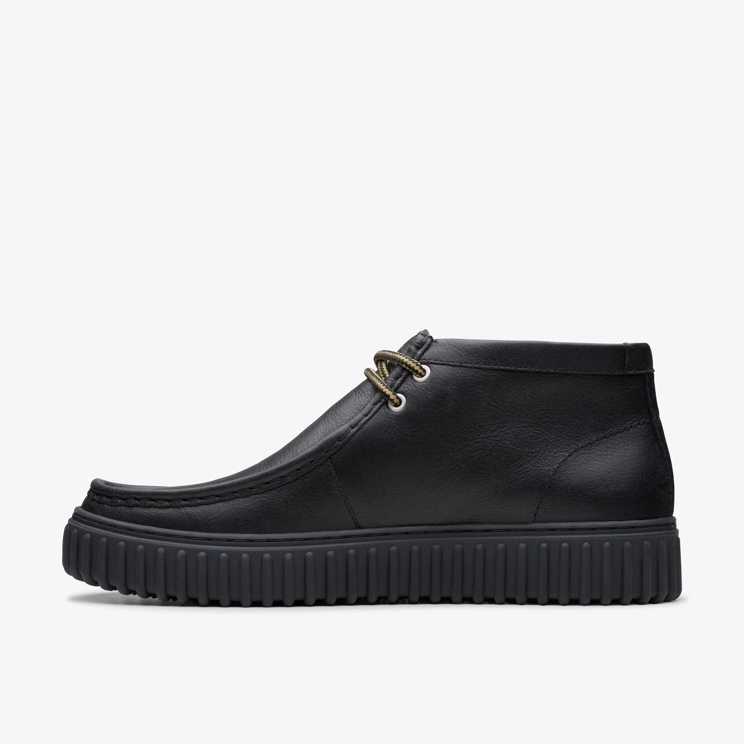 botas para hombre marca clarks modelo torhill hi 