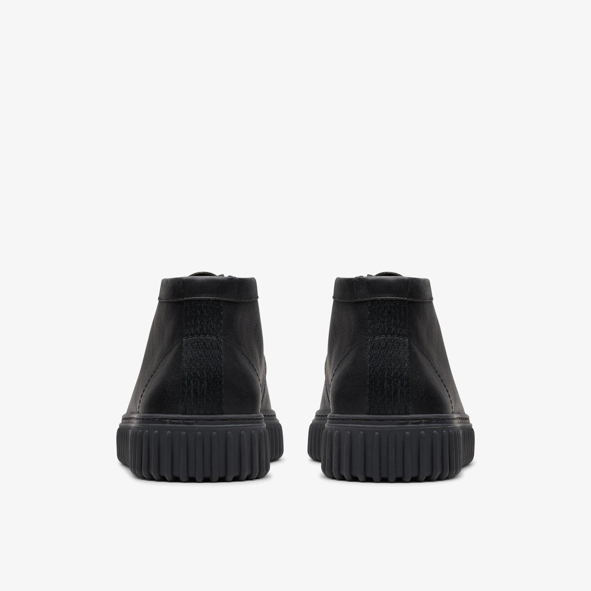 botas para hombre marca clarks modelo torhill hi 