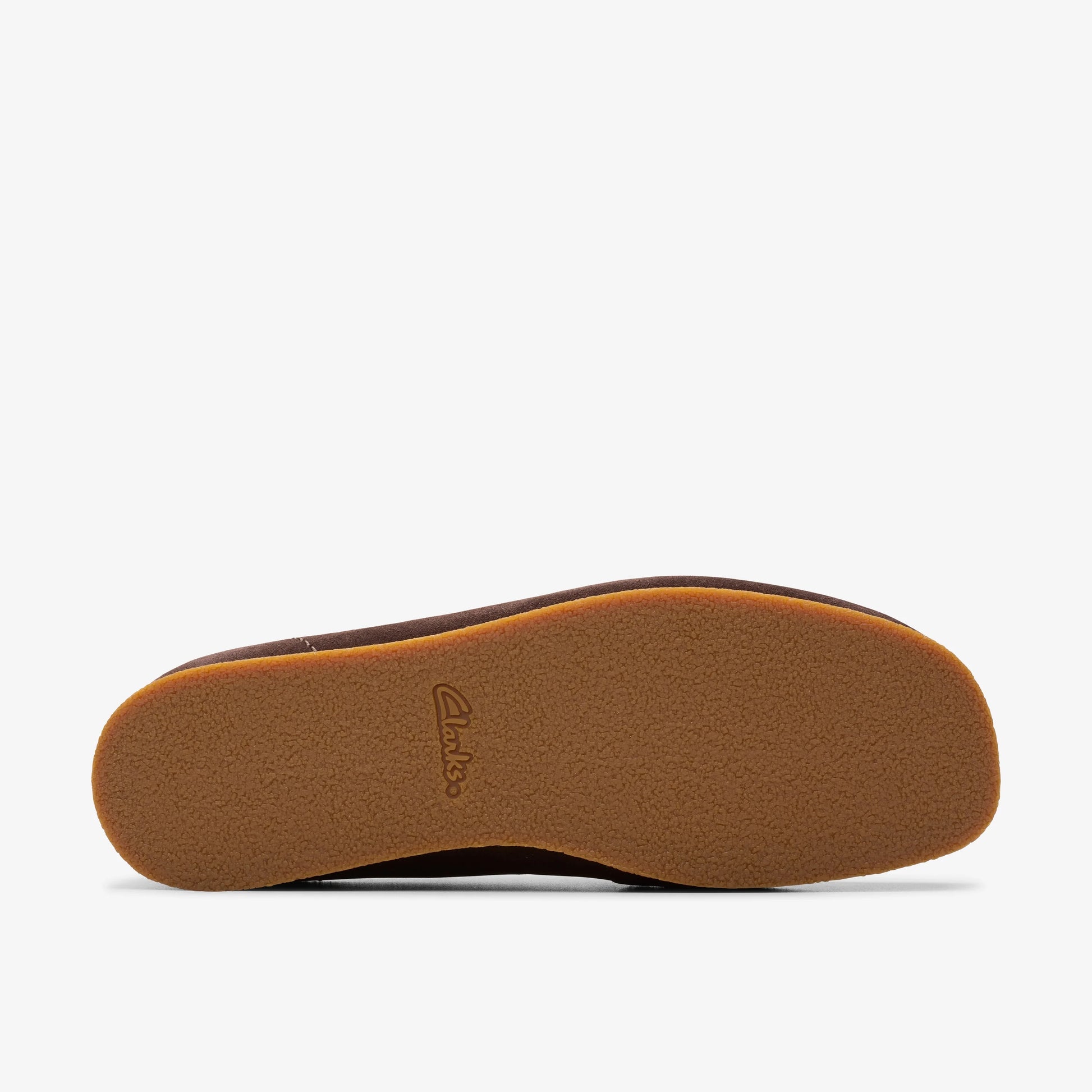 zapatos casual para hombre marca clarks modelo wallabeeevo 