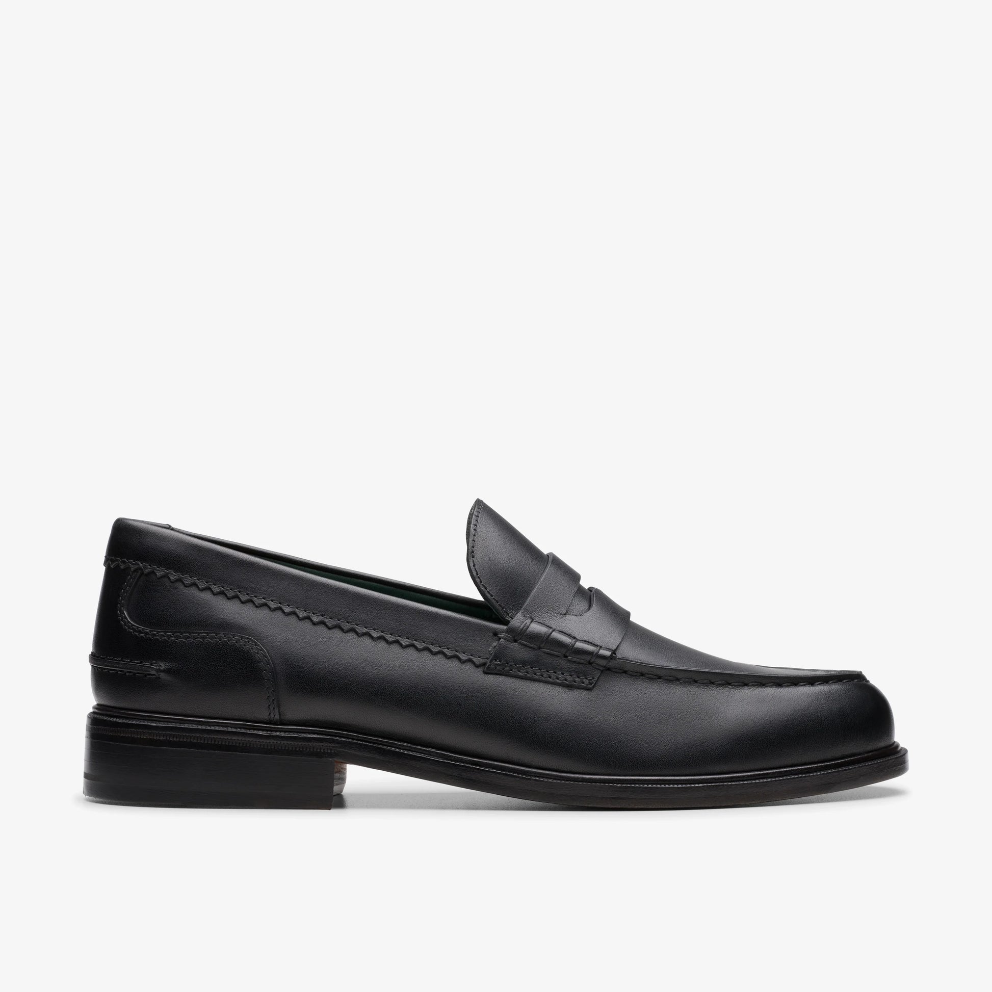 zapatos de vestir para hombre marca clarks modelo craftjames lo 