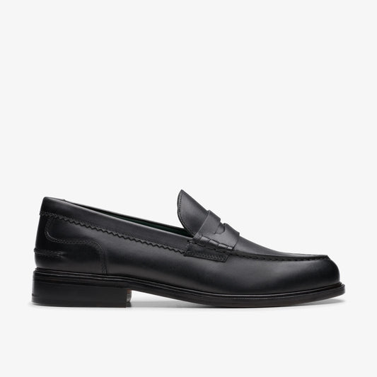 zapatos de vestir para hombre marca clarks modelo craftjames lo 