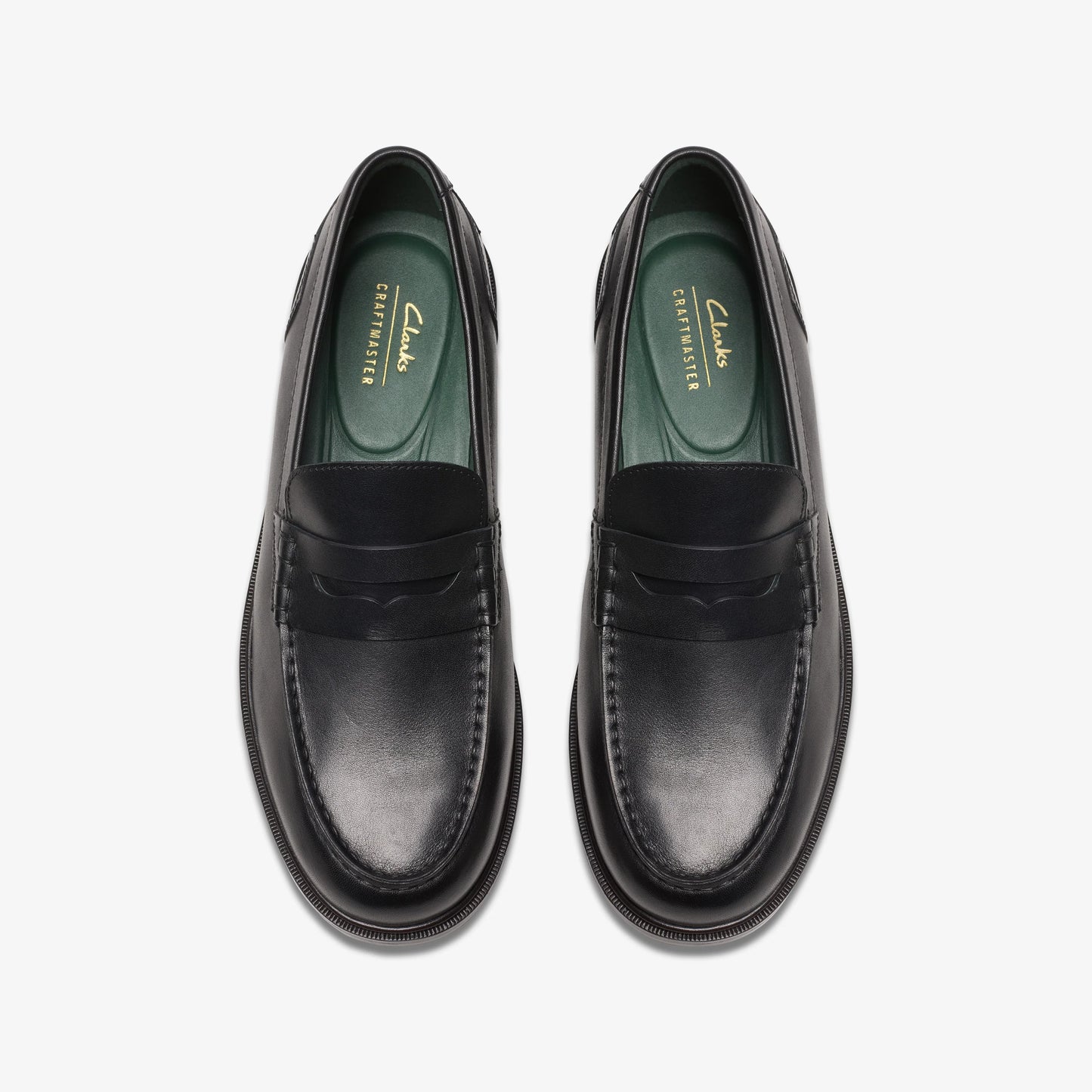 zapatos de vestir para hombre marca clarks modelo craftjames lo 