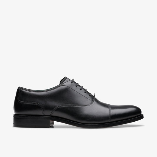 zapatos de vestir para hombre marca clarks modelo craftjames cap 