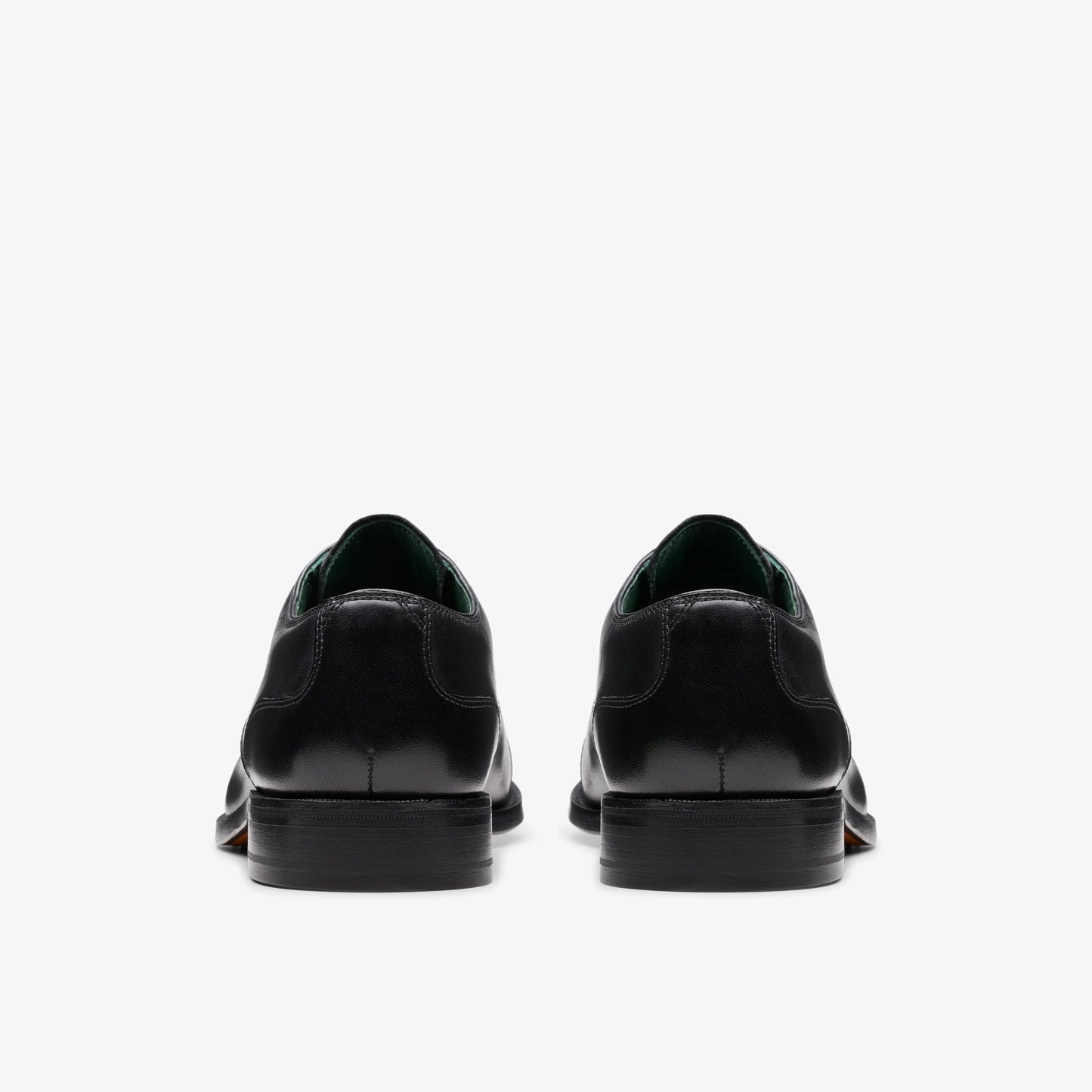 zapatos de vestir para hombre marca clarks modelo craftjames cap 