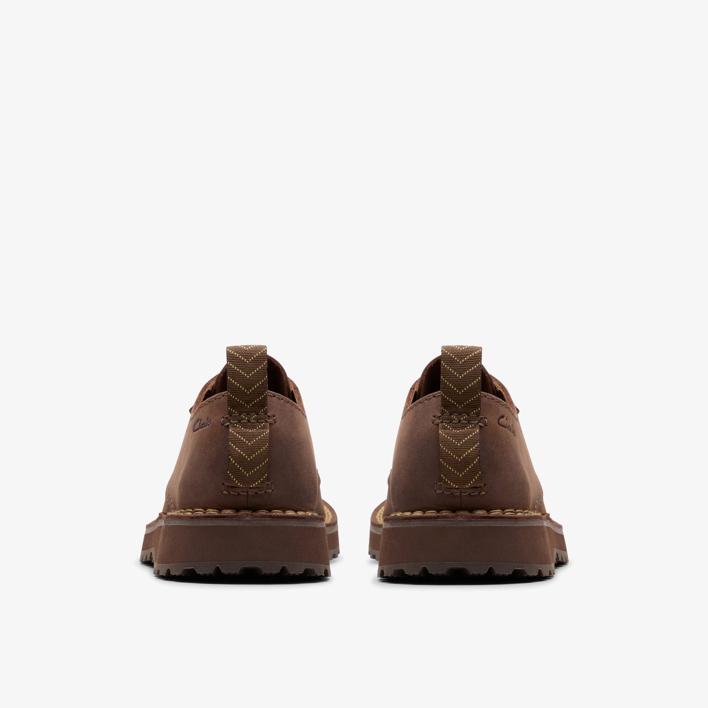 zapatos casual para hombre marca clarks modelo solsbury lace 