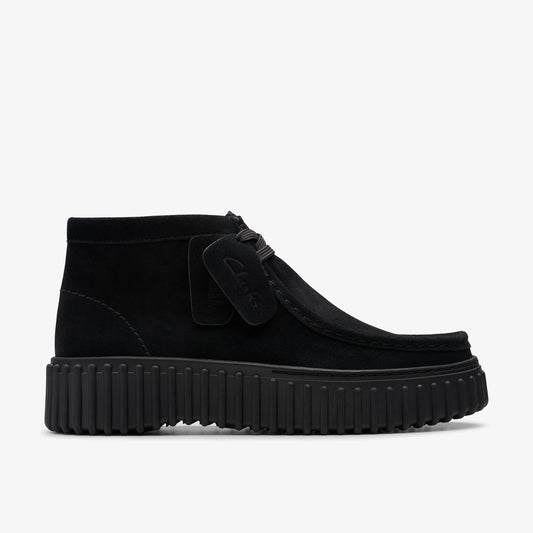 botas para mujer marca clarks modelo torhill moss 