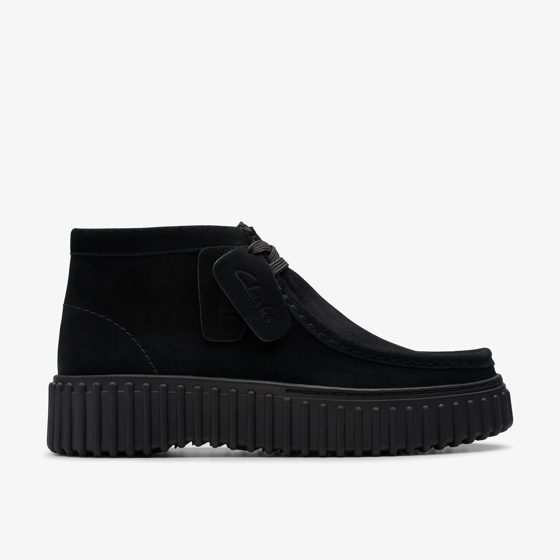 botas para mujer marca clarks modelo torhill moss 