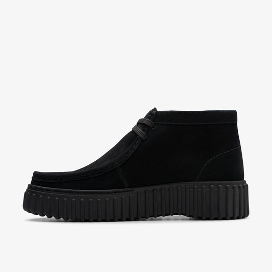 botas para mujer marca clarks modelo torhill moss 