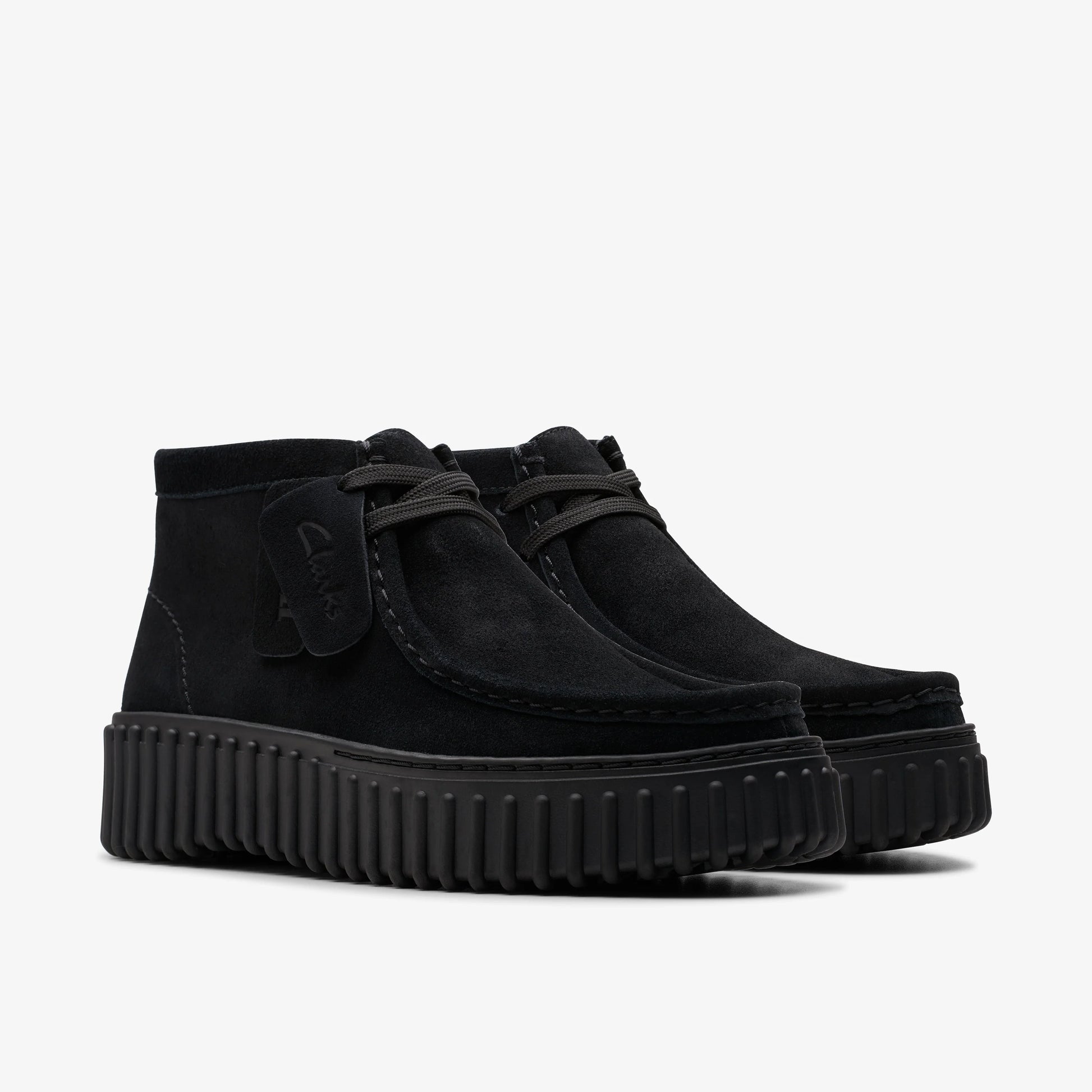 botas para mujer marca clarks modelo torhill moss 