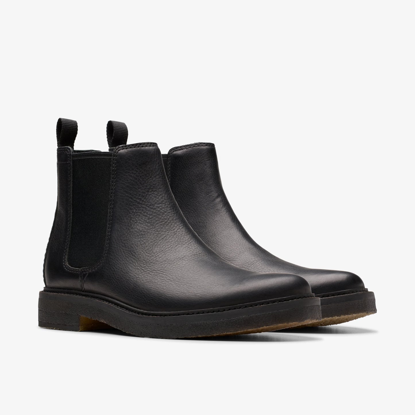 botas para hombre marca clarks modelo clarkdale easy 