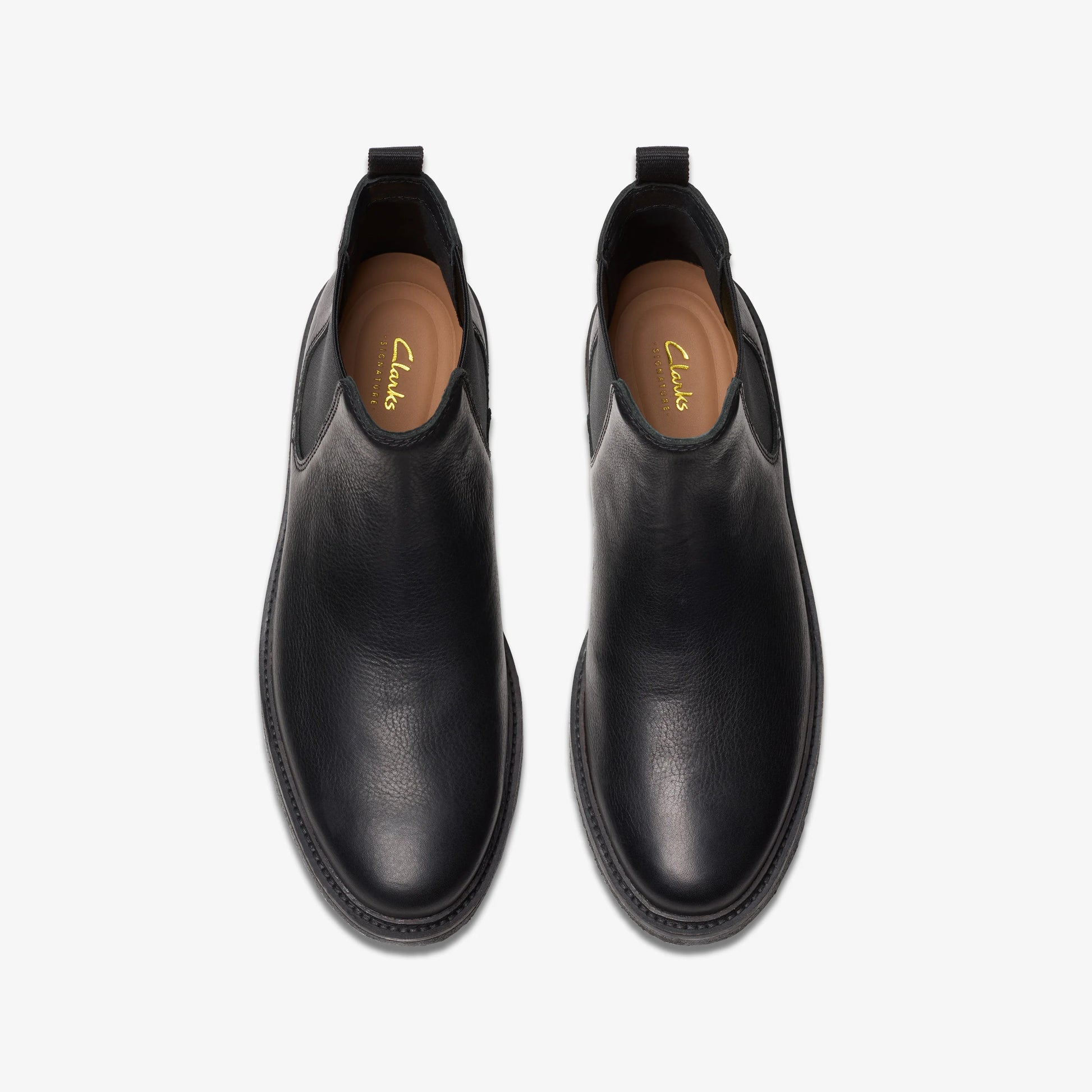 botas para hombre marca clarks modelo clarkdale easy 