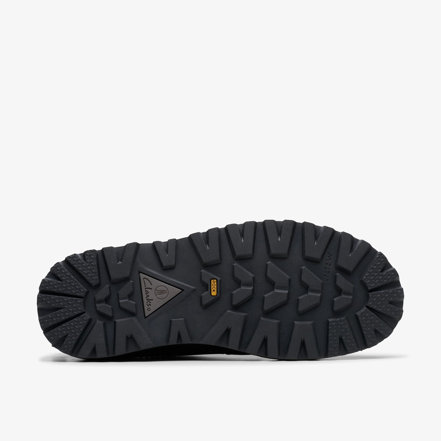 zapatos casual para hombre marca clarks modelo solsbury lace 