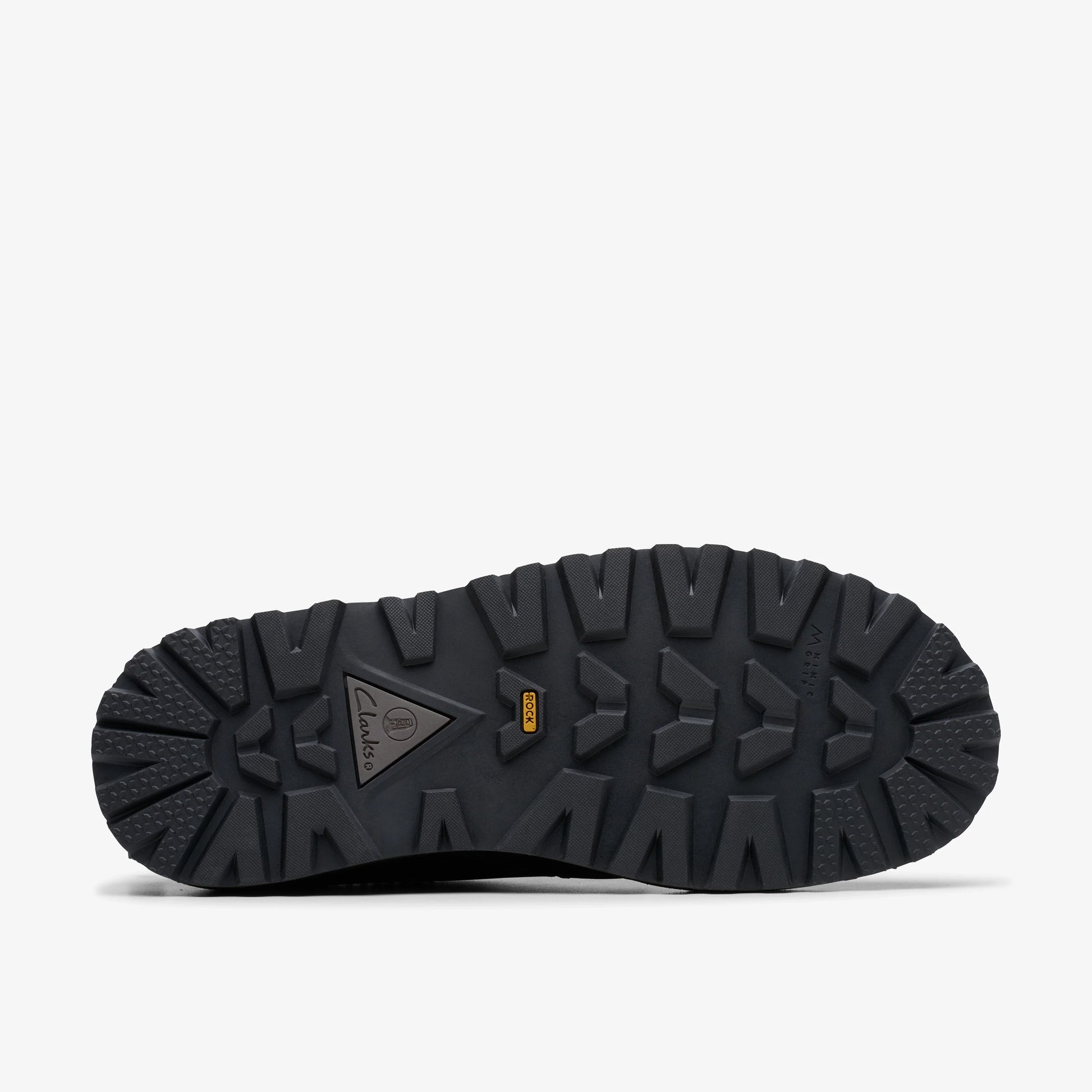 zapatos casual para hombre marca clarks modelo solsbury lace 