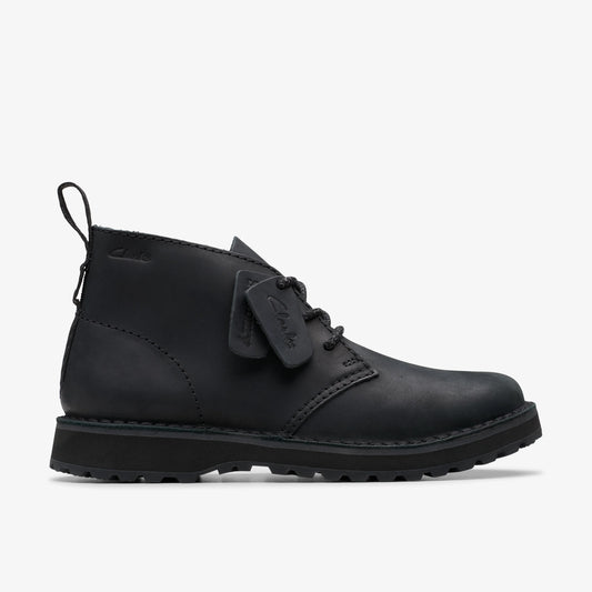 botas para hombre marca clarks modelo solsbury db 