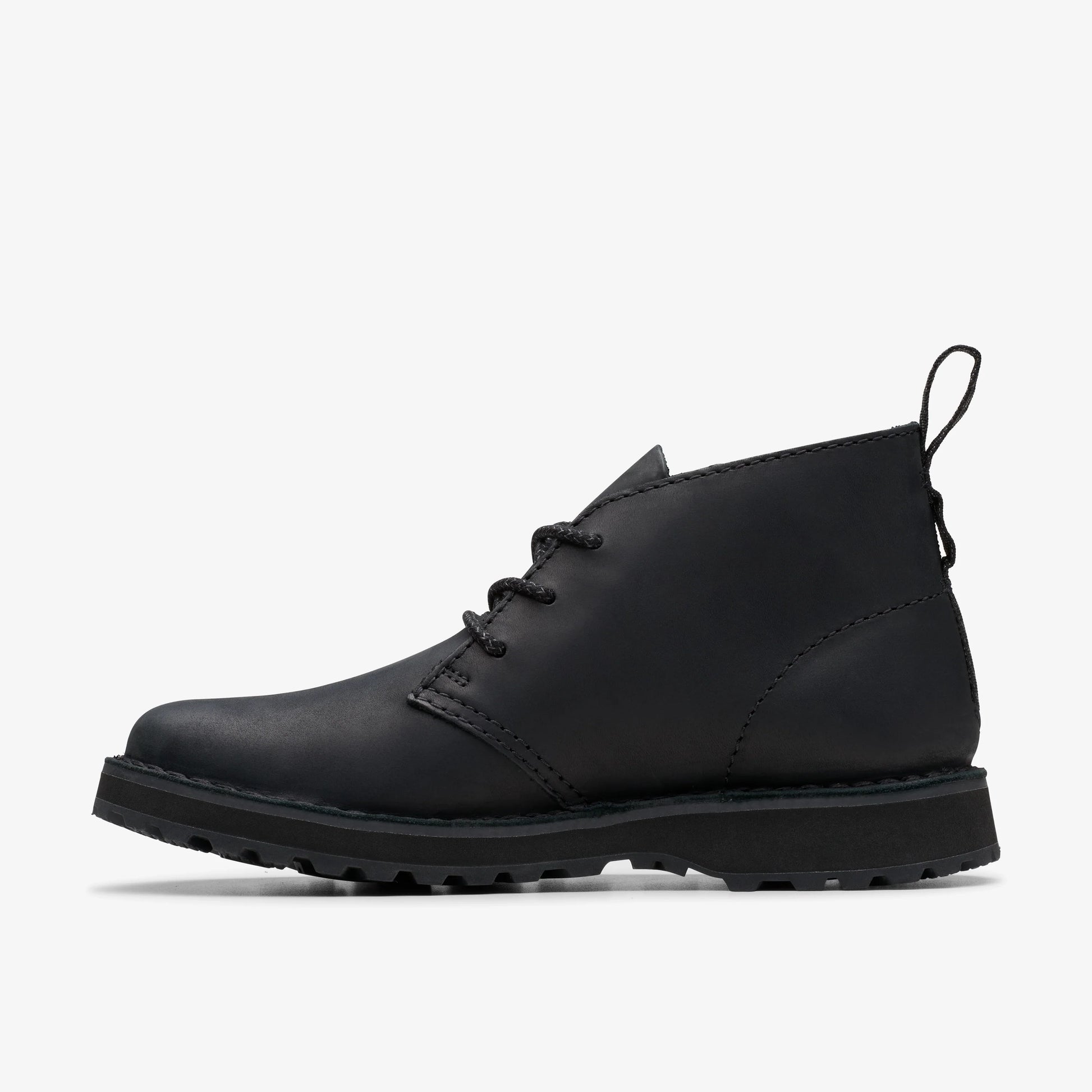 botas para hombre marca clarks modelo solsbury db 