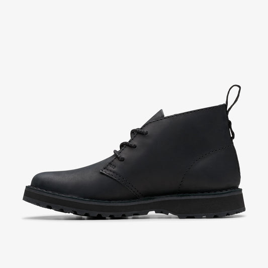 botas para hombre marca clarks modelo solsbury db 