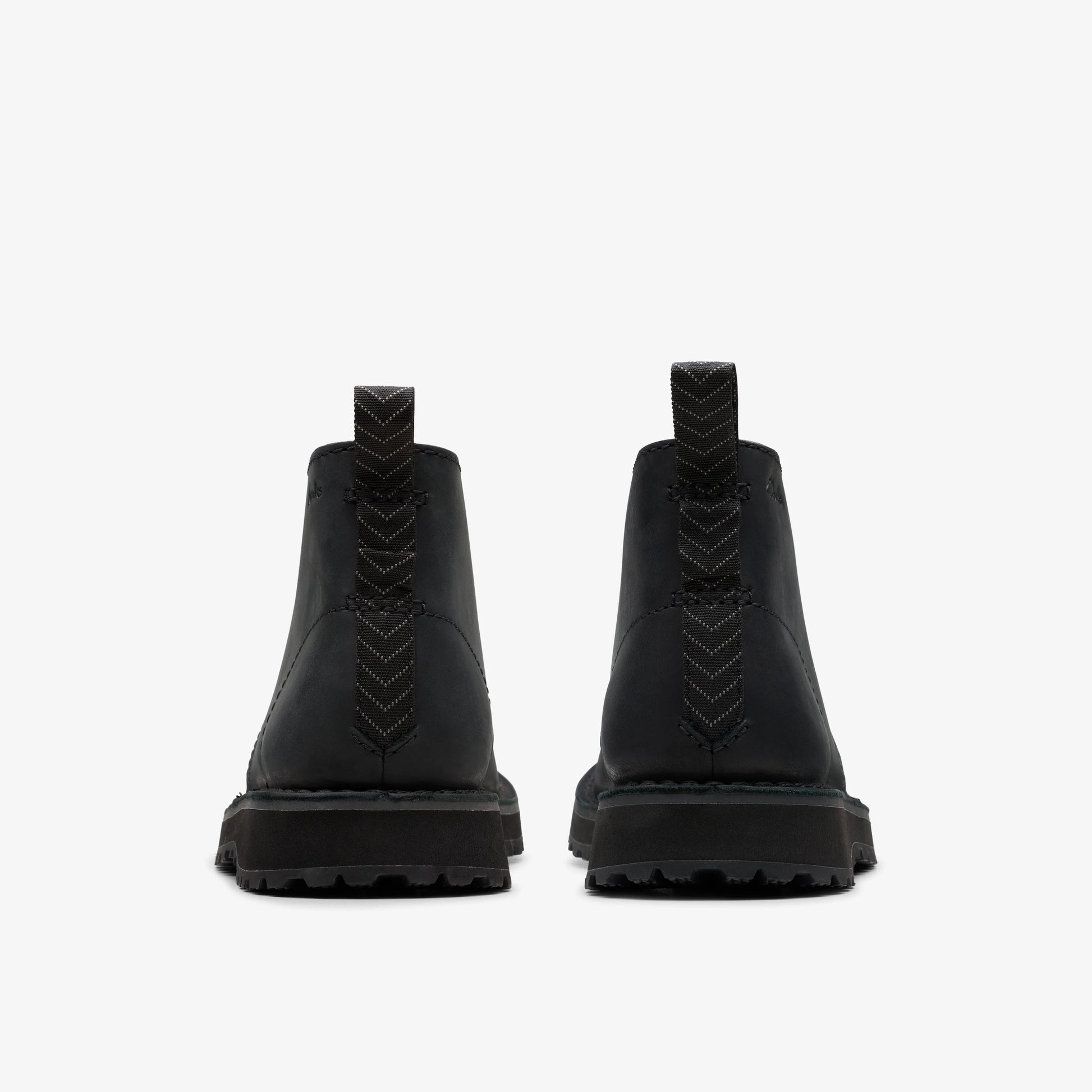 botas para hombre marca clarks modelo solsbury db 