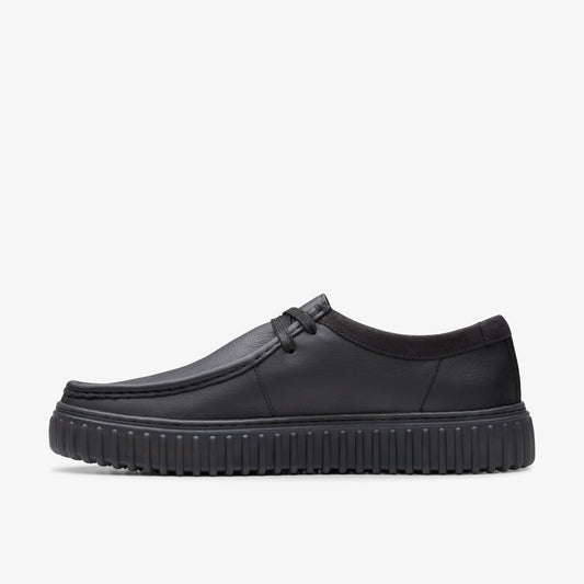zapatos casual para hombre marca clarks modelo torhill lo 