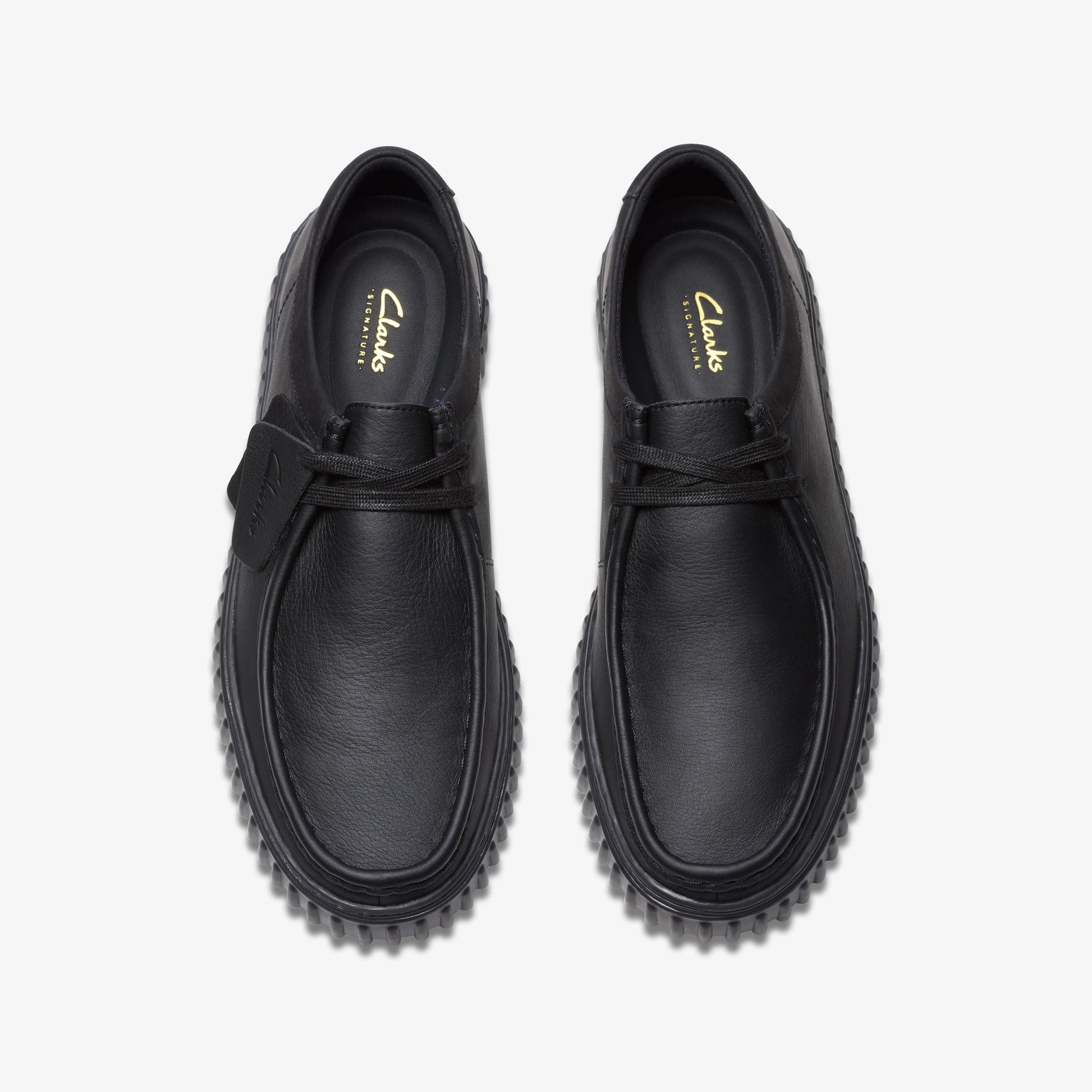 zapatos casual para hombre marca clarks modelo torhill lo 
