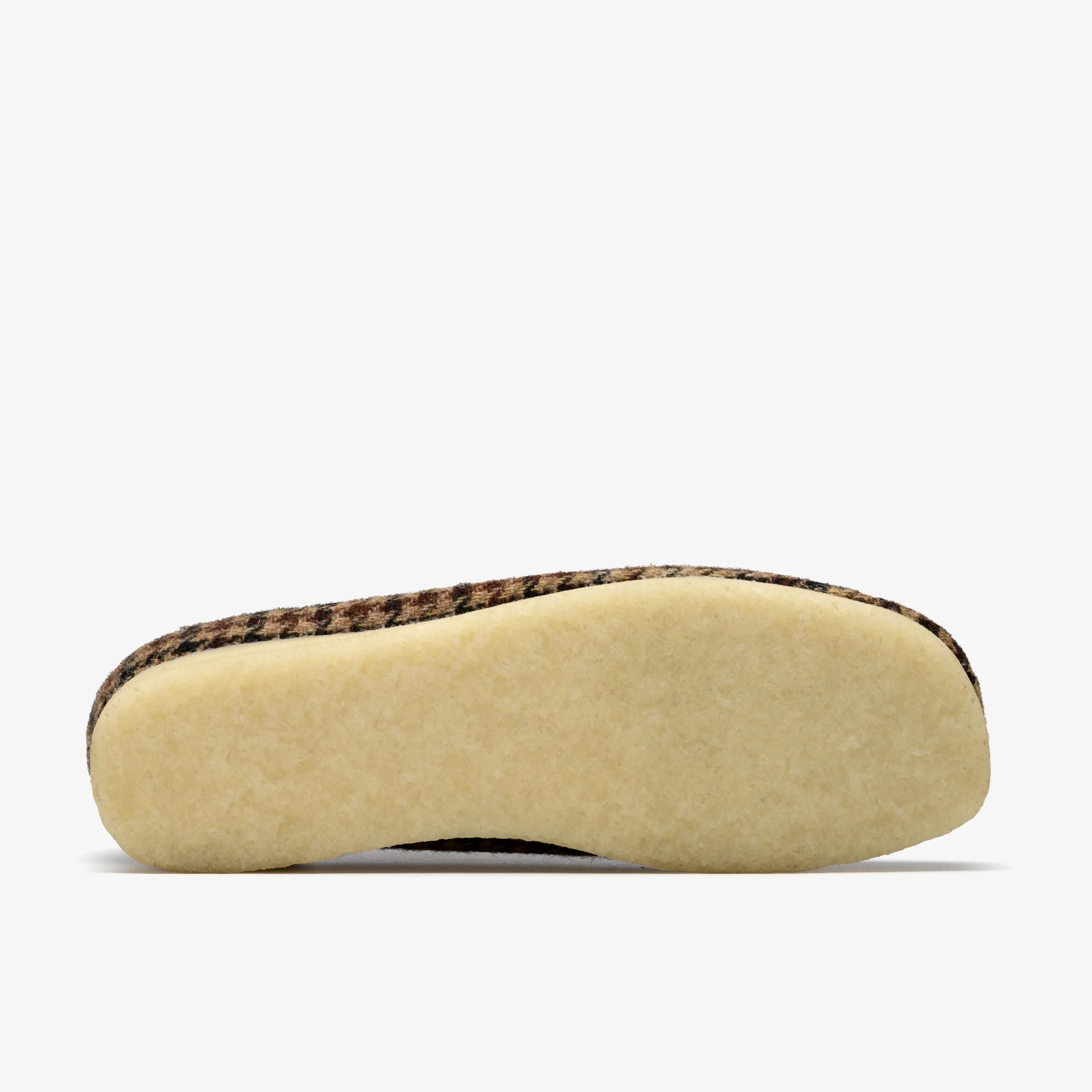 Zapatos Casual De La Marca Clarks  Para Hombre Modelo Wallabee