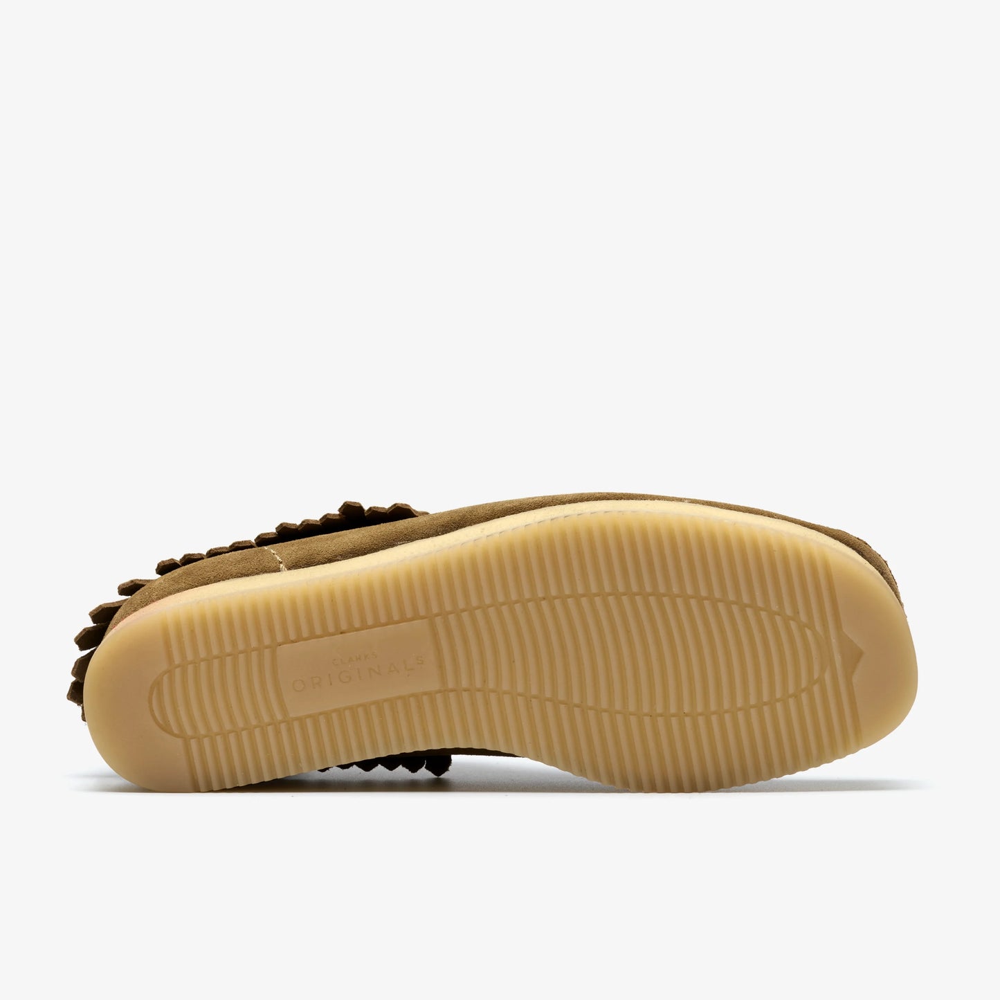 botas para mujer marca clarks modelo wbwedge fringe 