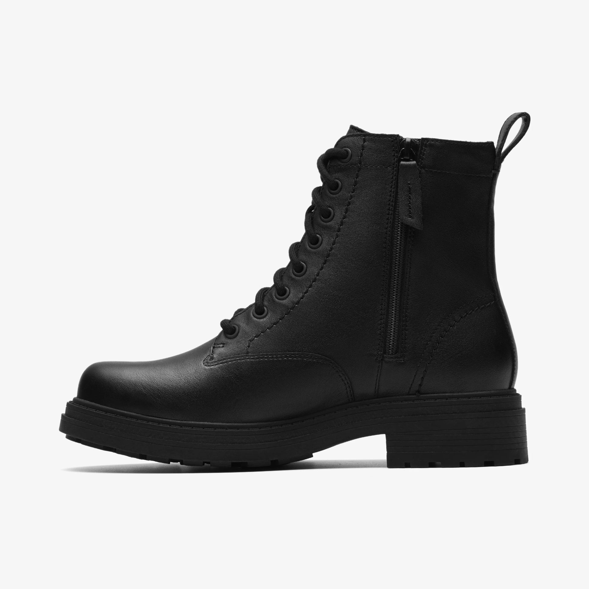 botas para mujer marca clarks modelo orinoco3 style 