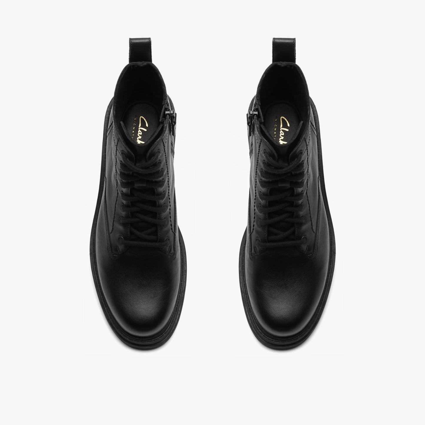 botas para mujer marca clarks modelo orinoco3 style 
