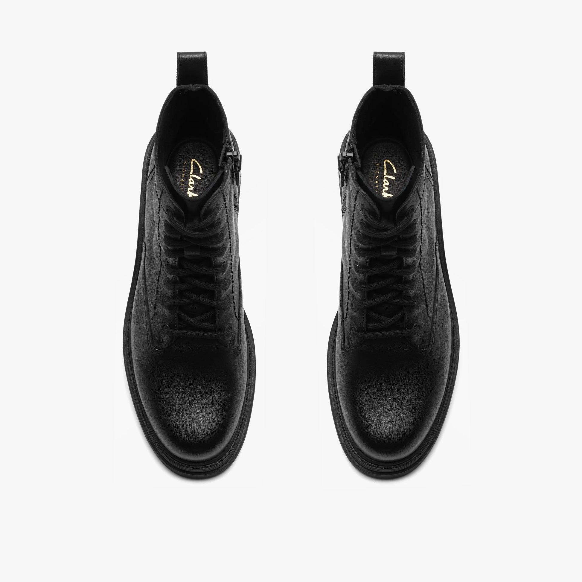 botas para mujer marca clarks modelo orinoco3 style 