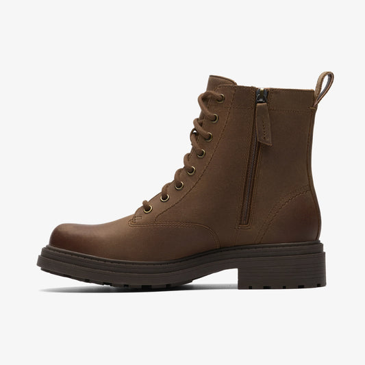 botas para mujer marca clarks modelo orinoco3 style 