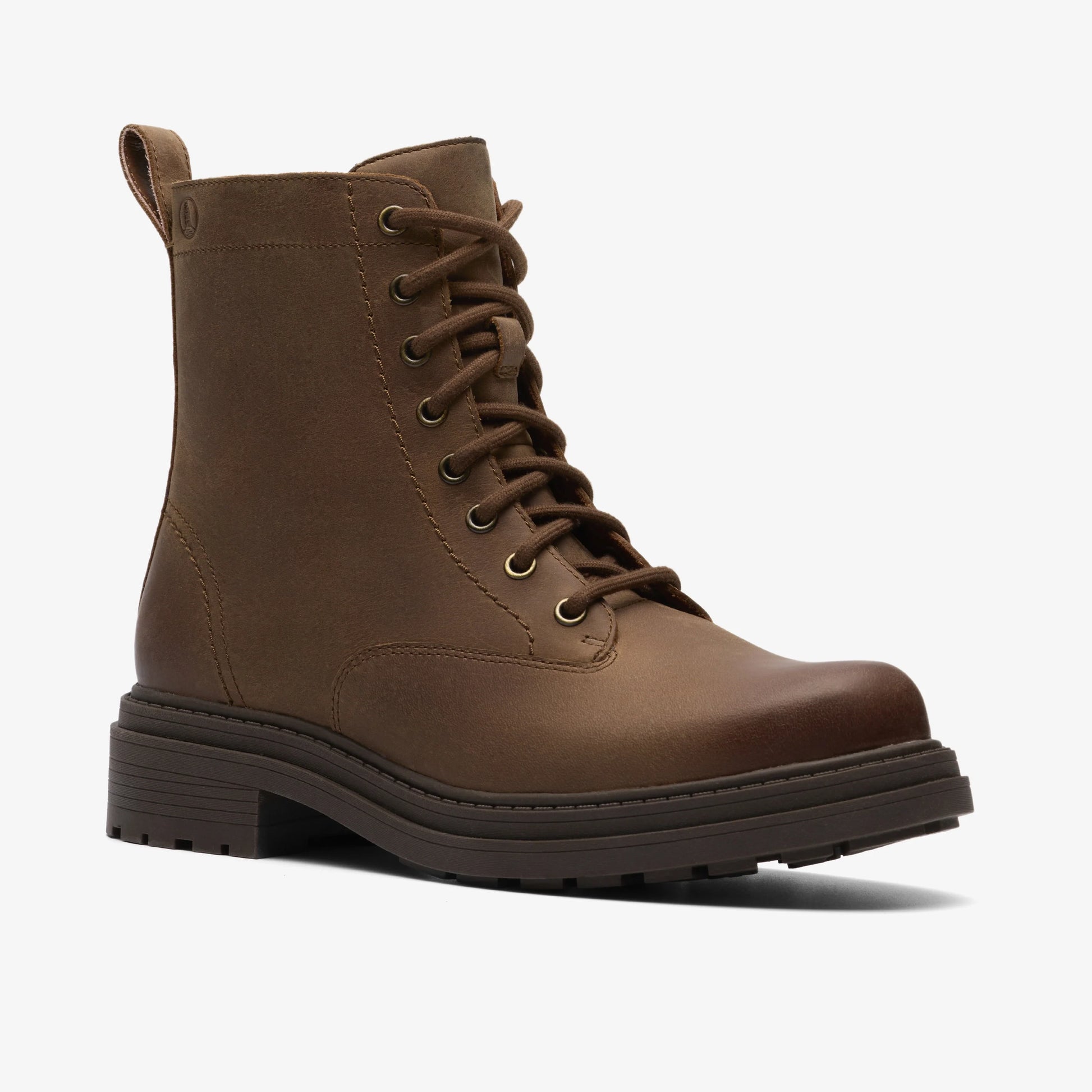botas para mujer marca clarks modelo orinoco3 style 