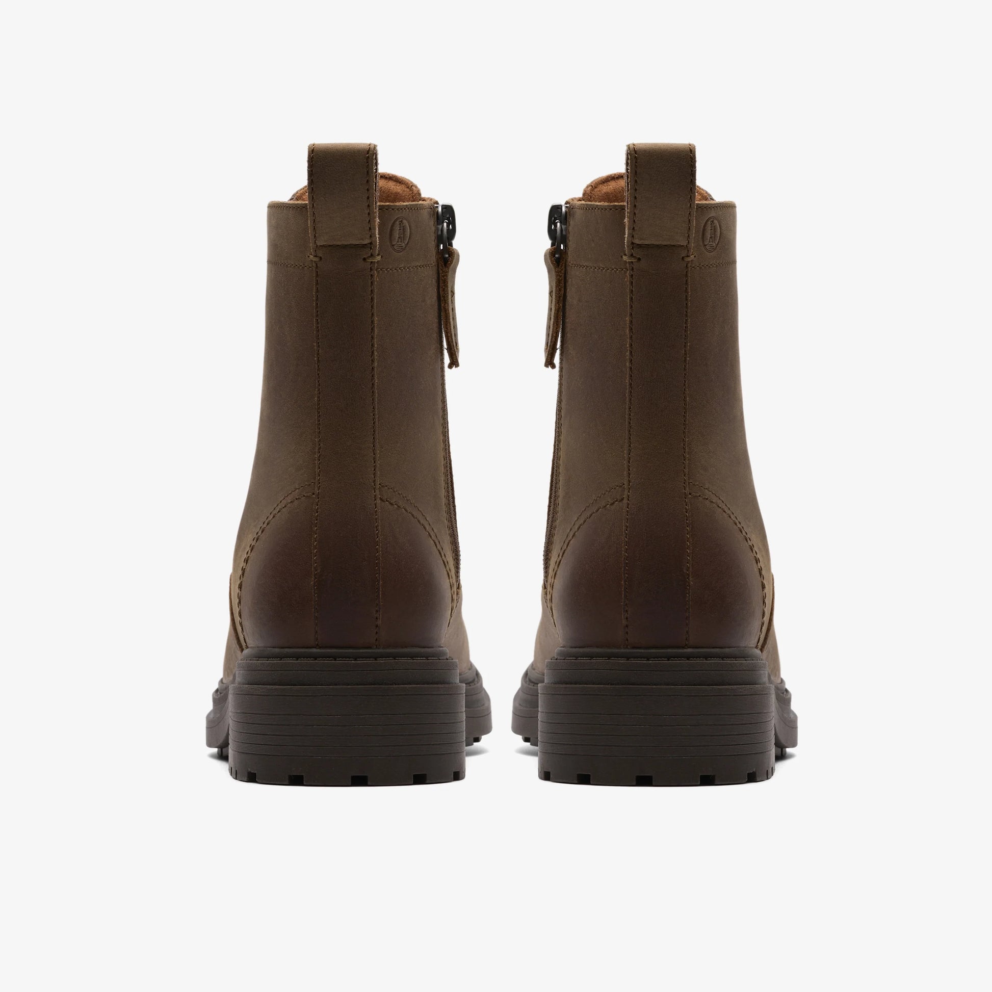 botas para mujer marca clarks modelo orinoco3 style 
