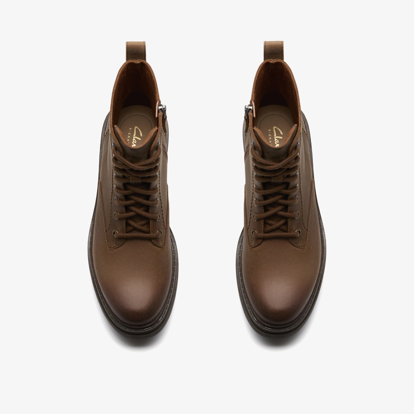 botas para mujer marca clarks modelo orinoco3 style 
